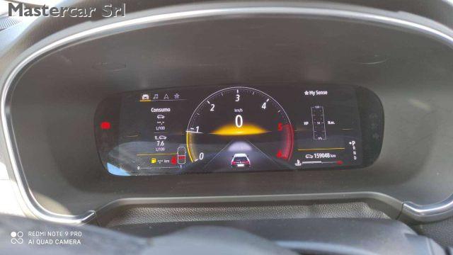 RENAULT Talisman Talisman Sporter Sporter 2.0 blue dci Executive 19