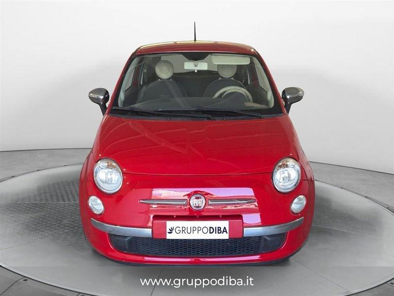 FIAT 500 III Benzina 1.2 pop star 69cv my14