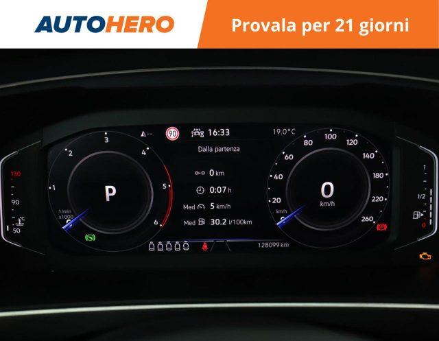 VOLKSWAGEN Tiguan Allspace 2.0 TDI SCR DSG Life
