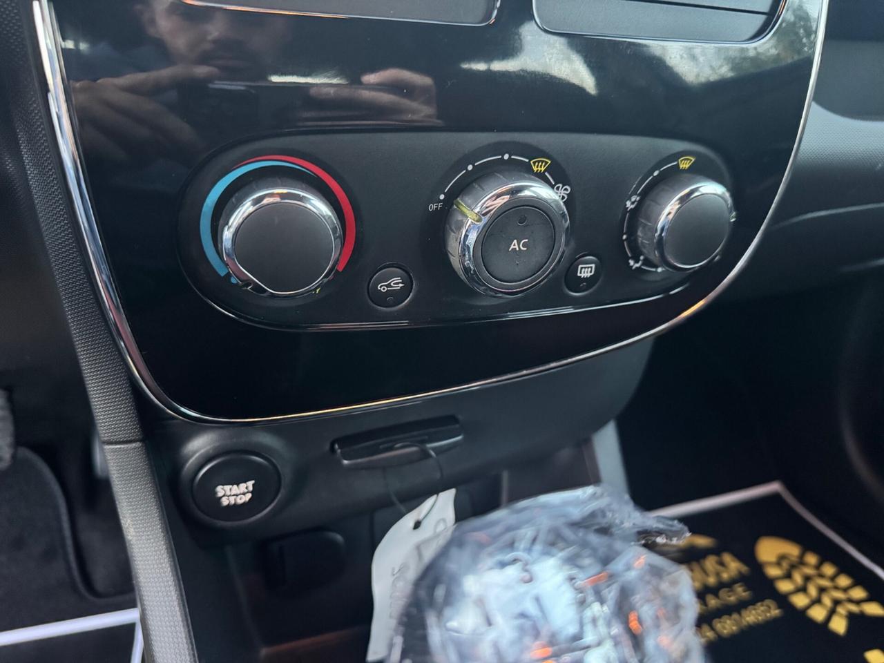 Renault Clio 1.5 dCi 8V 75CV 5 porte Live