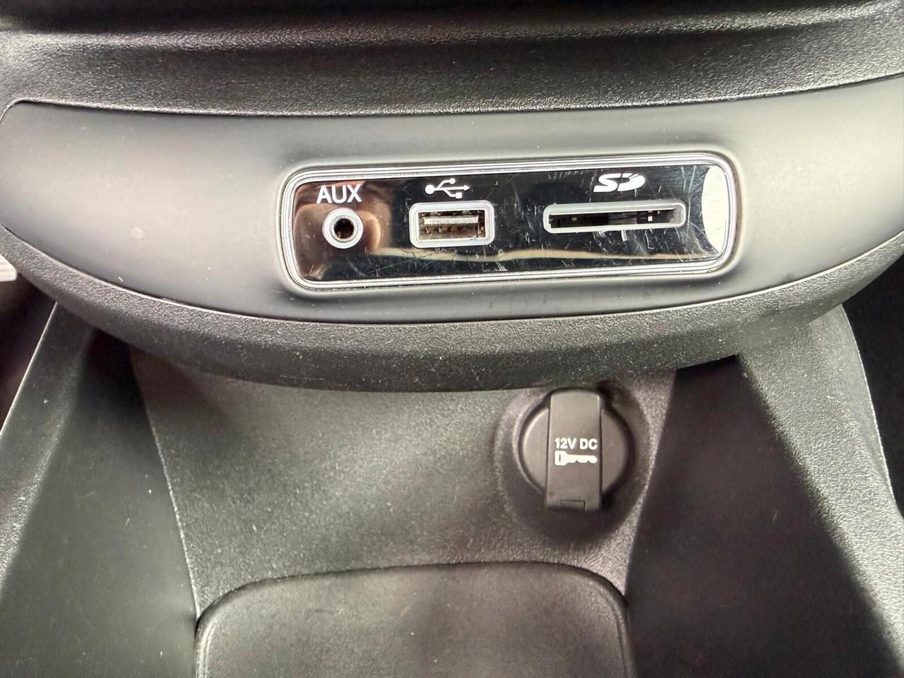 FIAT 500 X 1.6 MultiJet Business