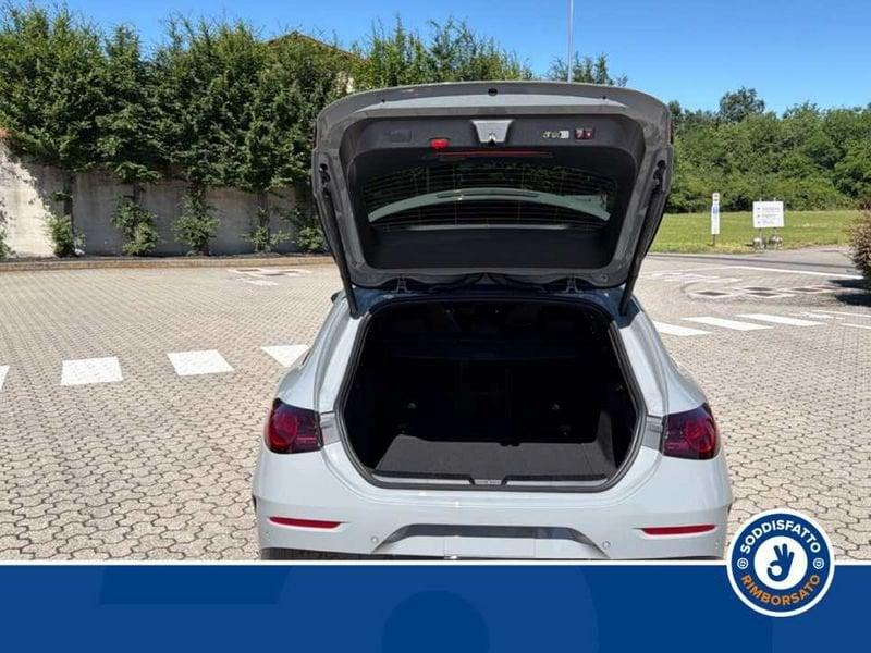 Mercedes-Benz CLA 200 Shooting Brake AMG Line Advanced Plus