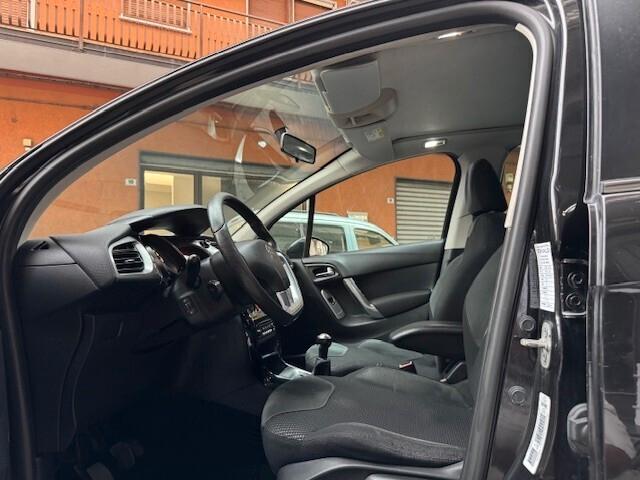 Citroen C3 1.6 HDi Exclusive Style