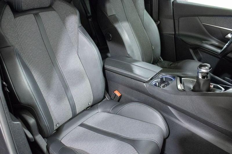 Peugeot 3008 BlueHDi 130cv Allure Pack