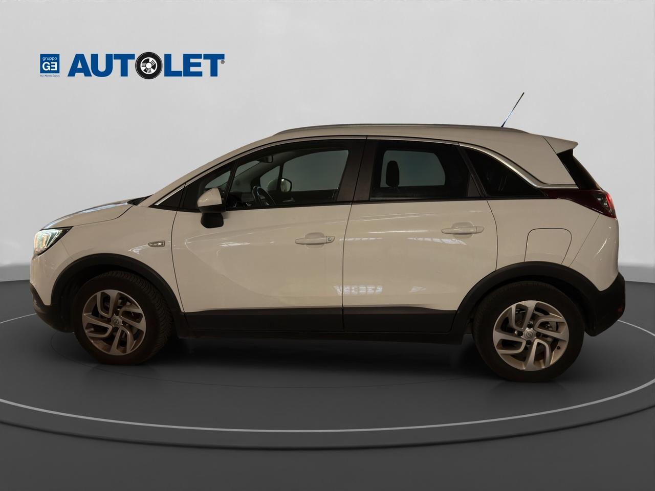 Opel Crossland X 1.2 12V Innovation 83cv.