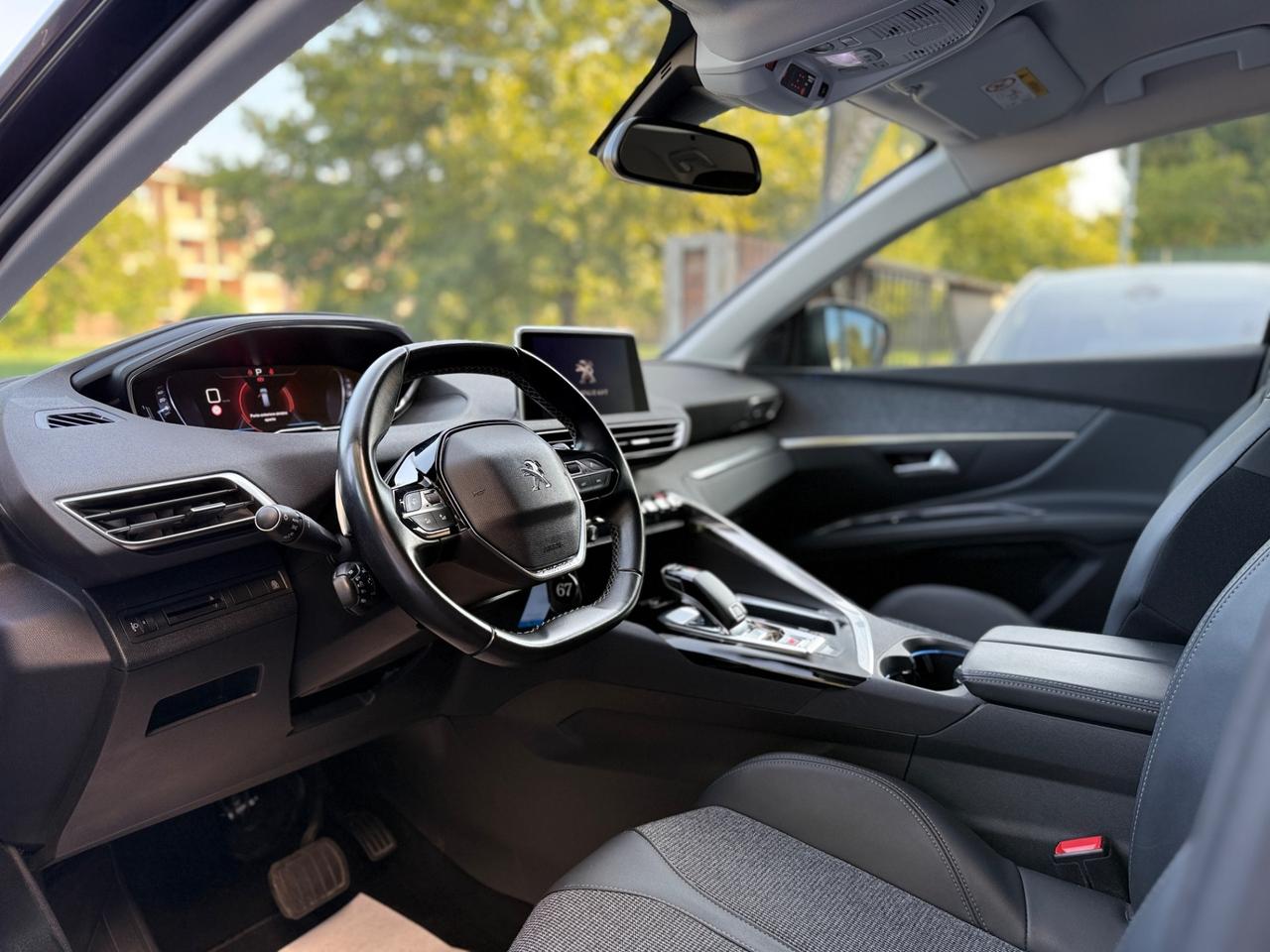 Peugeot 5008 BlueHDi 130 S&S EAT8 Allure