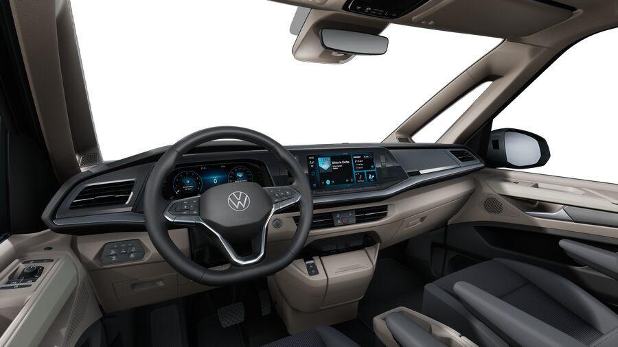 Volkswagen Multivan 2.0 tdi 150CV Life dsg Mobility Pack 7p.ti - IVA DEDUCIBILE
