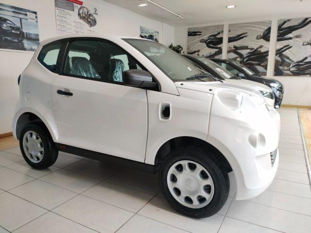 MINAUTO Minauto Aixam Access Automatic