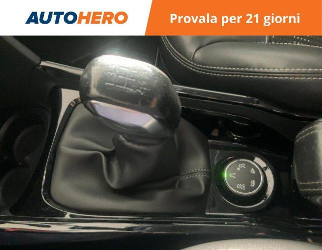 PEUGEOT 2008 1° serie BlueHDi 100 Allure