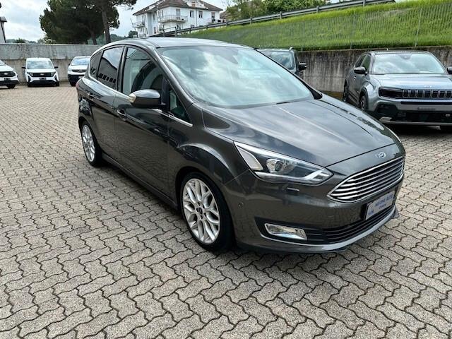 Ford C-Max 1.5 TDCi 120CV Start&Stop Titanium