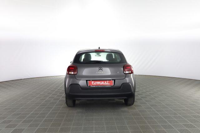 CITROEN C3 C3 PureTech 83 S&S Feel