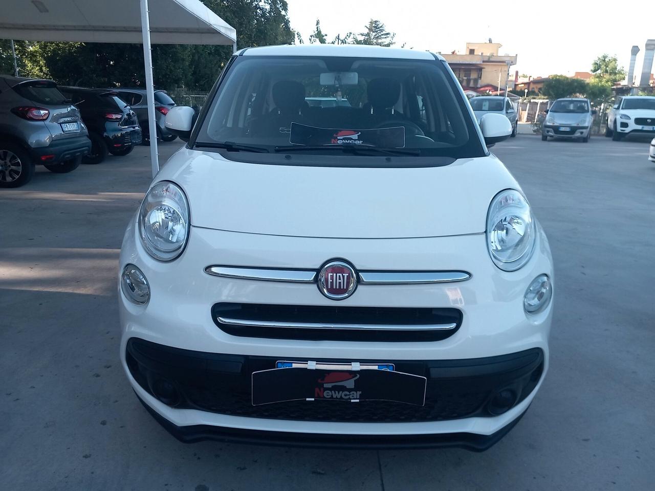 Fiat 500L 1.3 Multijet 95 CV Connect