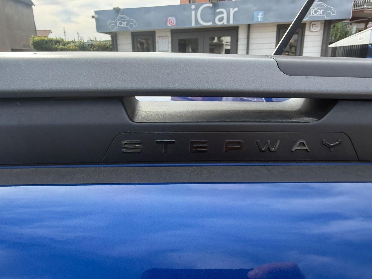 Dacia Sandero Streetway 1.0 TCe ECO-G Expression GPL