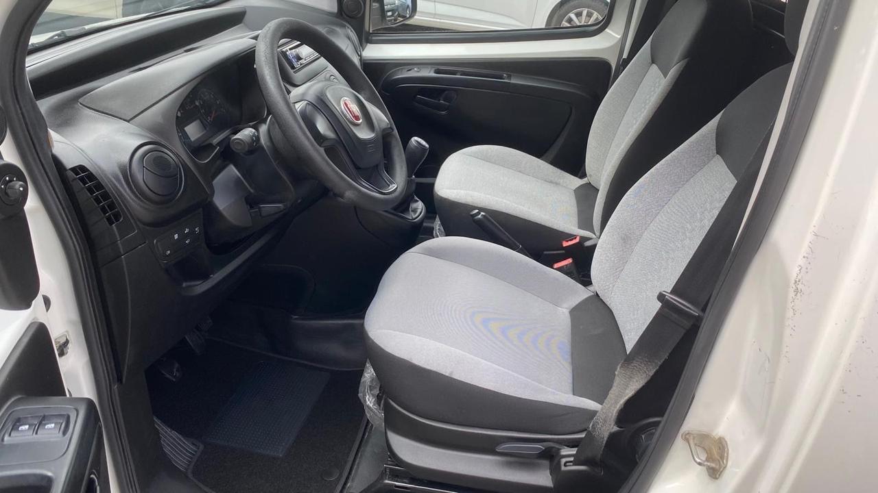 Fiat Fiorino 1.3 MJT 95CV Cargo SX