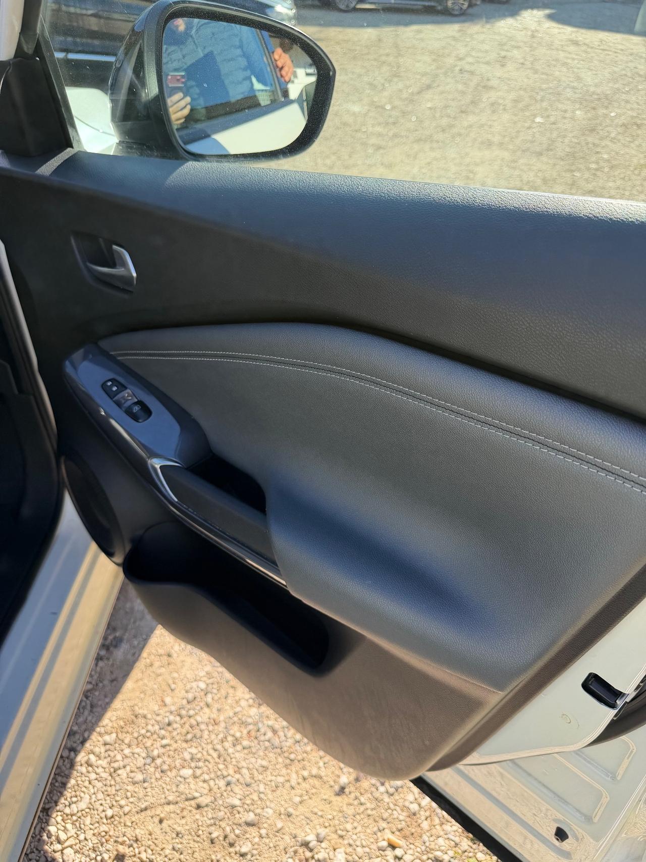 Nissan JUKE DIG-T TEKNA KMCERT NEOPAT UNICOPR