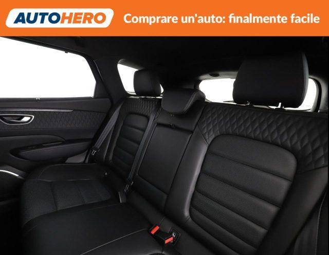 RENAULT Talisman Sporter Blue dCi 200 CV EDC Initiale Paris 4Contro