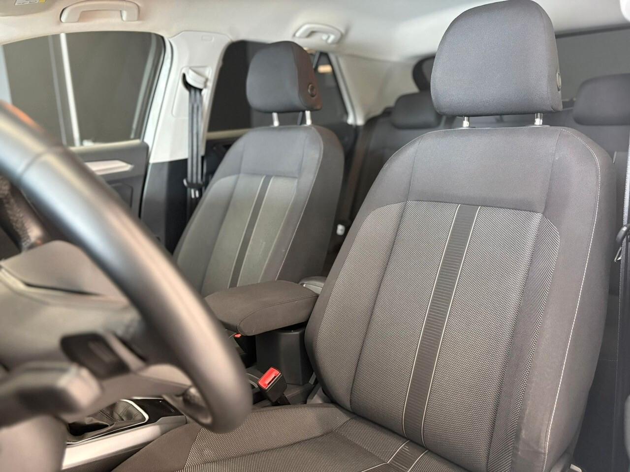 Volkswagen T-Roc 1.5 TSI 150 CV DSG 28.000 KM 2023