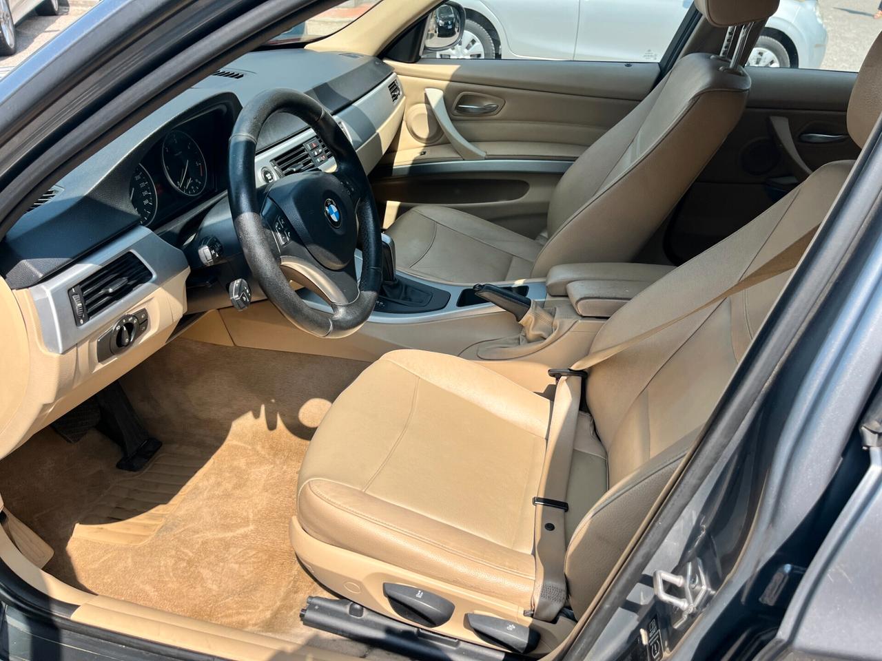 Bmw 320 330d cat xDrive Touring Futura