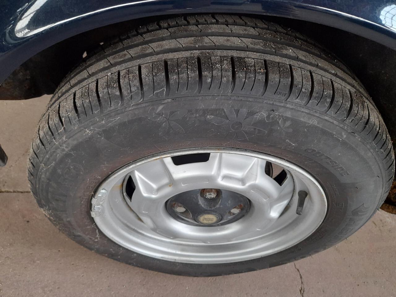 Lancia HPE LANCIA 1.6 HPE BENZINA