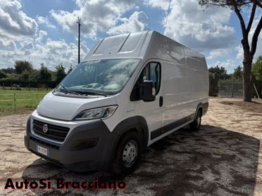 FIAT Ducato 35 2.3 MJT 130CV PC-TN Furgone Maxi