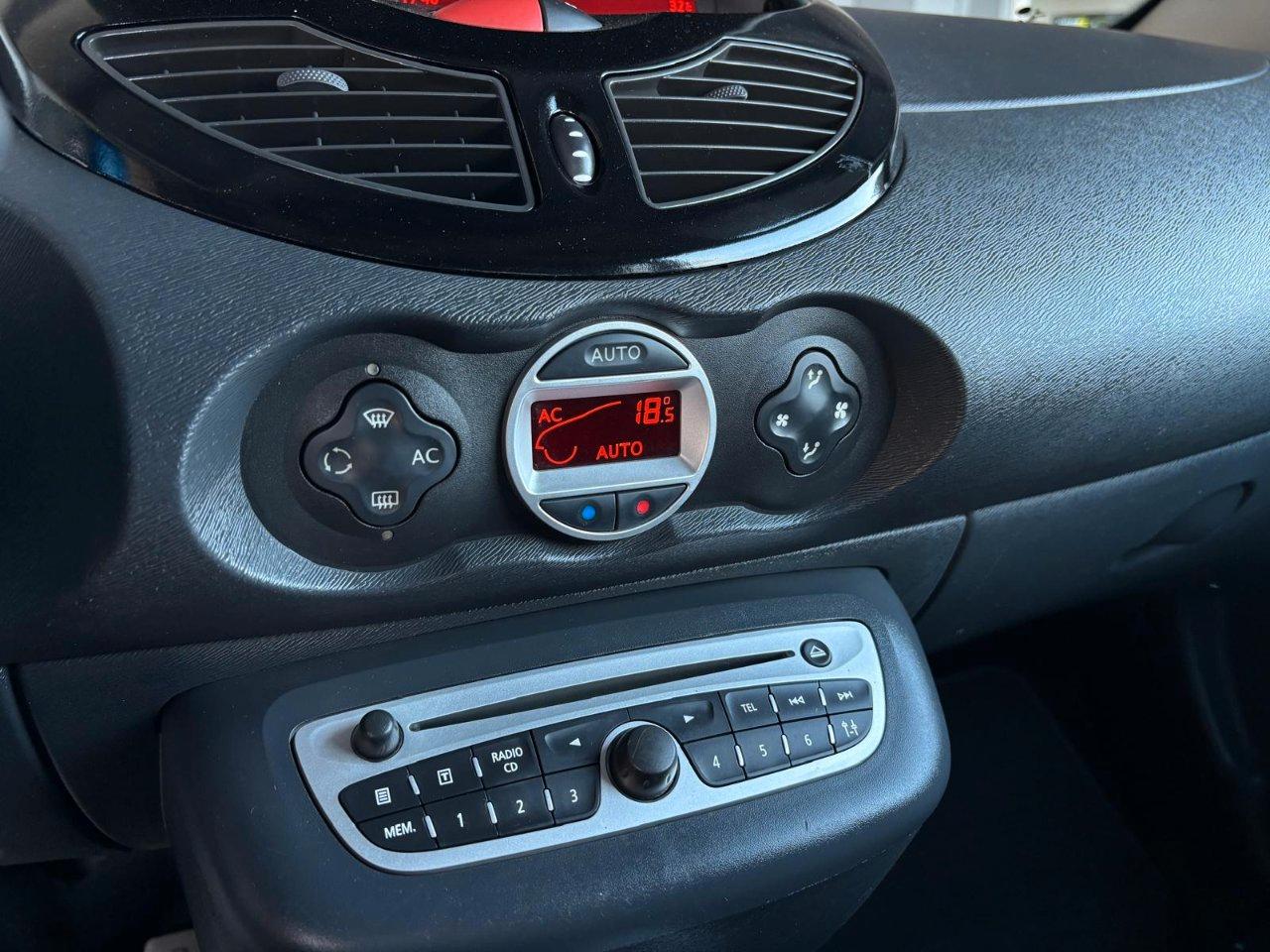 Renault Twingo 1.2 tce GT Gordini 100cv