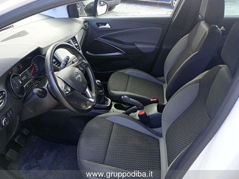 Opel Crossland X Diesel X 1.6 ecotec Innovation s&s 99cv