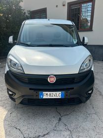 Fiat Doblo Doblò 1.4 T-Jet Natural Power PC-TN Cargo Lamierato SX