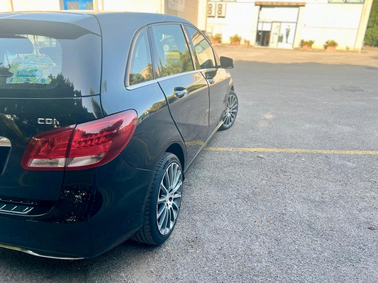Mercedes-benz A 180 CDI Premium