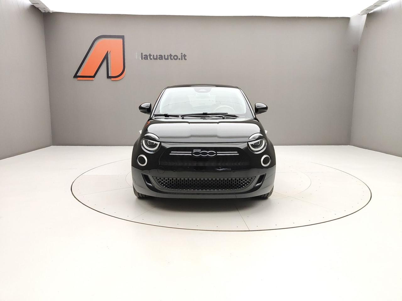 FIAT 500e 3+1 500E 3+1 320KM 118CV LA PRIMA