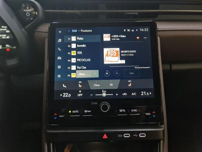 Lexus LBX 1.5 Hybrid 136 Elegant 2WD