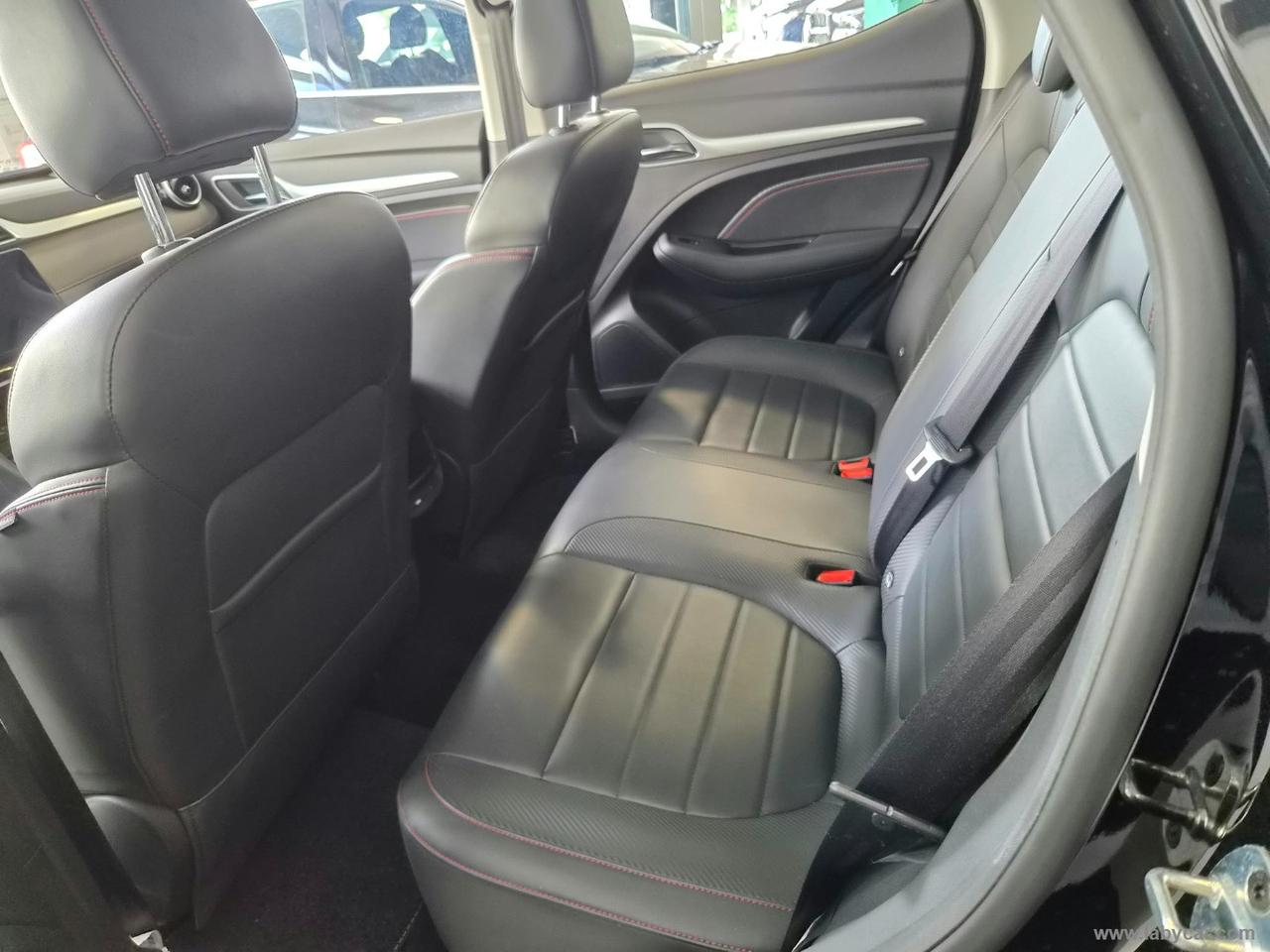 MG ZS 1.5 VTi-tech Luxury