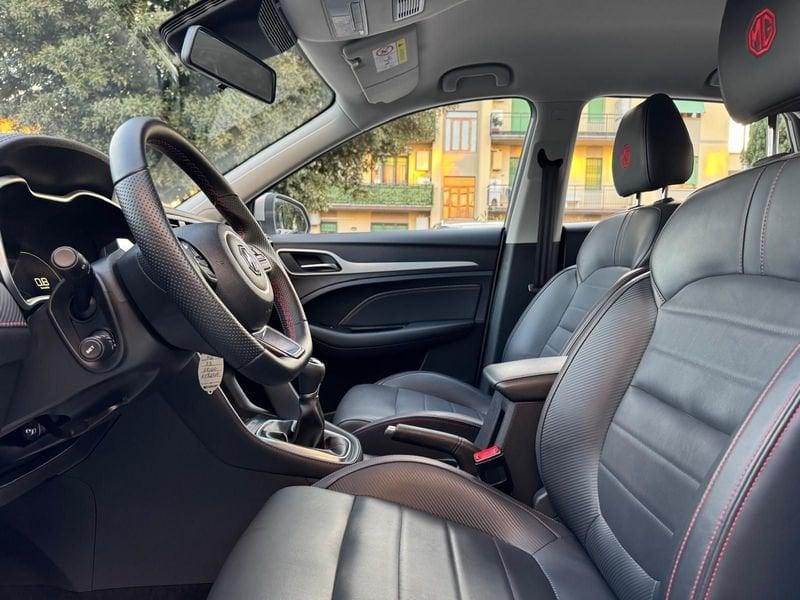 MG ZS 1.5 VTi-Tech Benzina Luxury *Prezzo REALE*