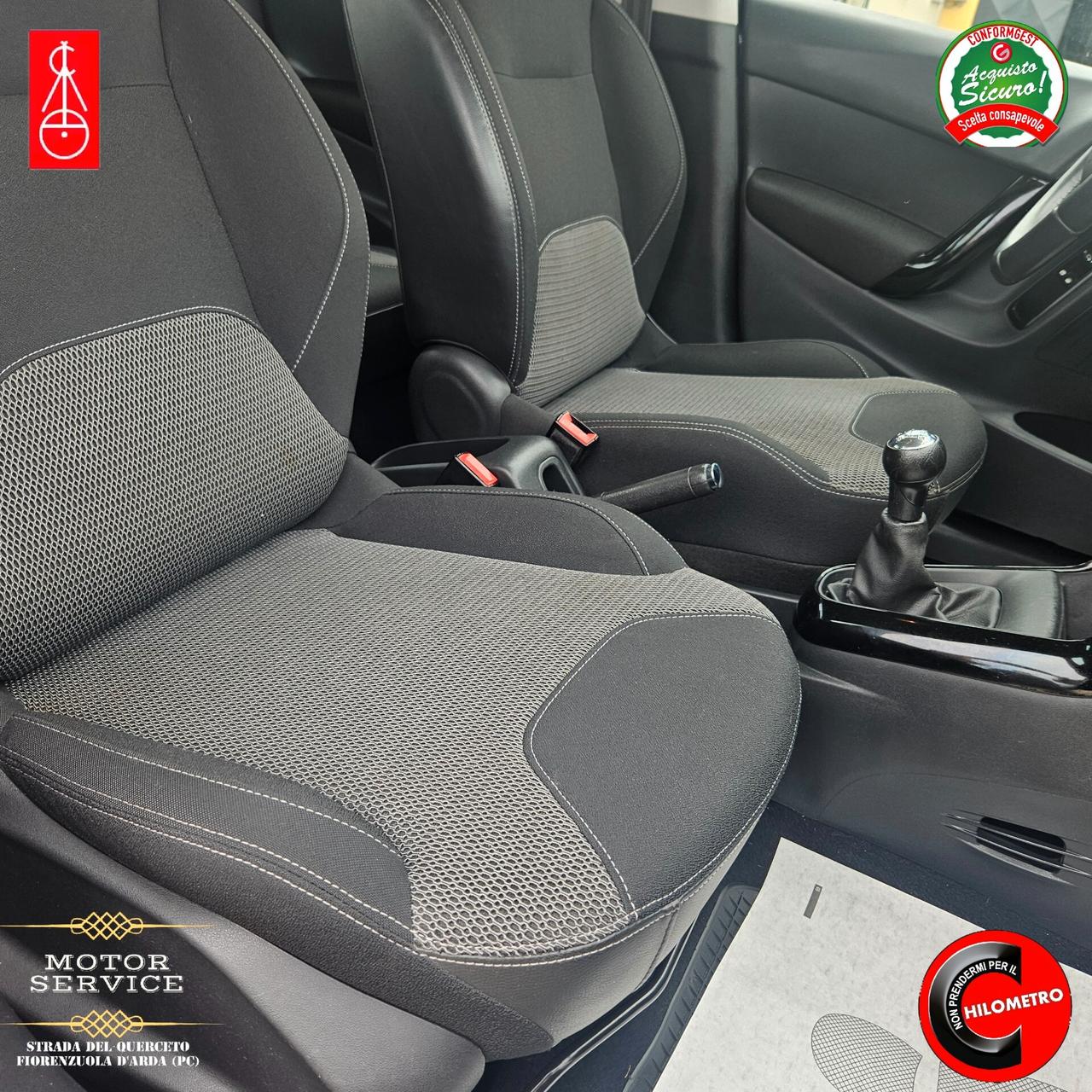 Citroen C3 1.2 82 Seduction da 59€ mese
