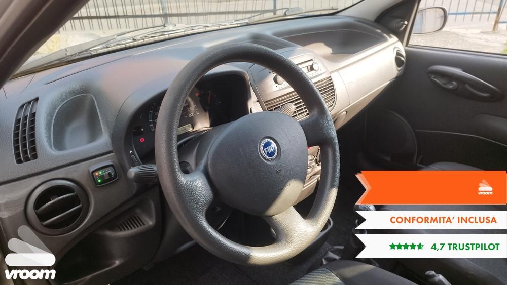 FIAT Punto 3ª serie Punto Classic 1.2 5 porte ...