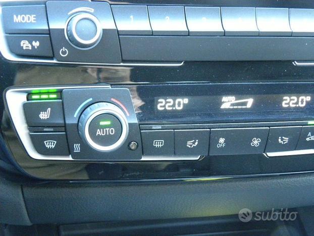 BMW 318 i Touring Business Advantage aut.