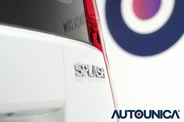 SUZUKI Splash 1.0 VVT GL NEOPATENTATI