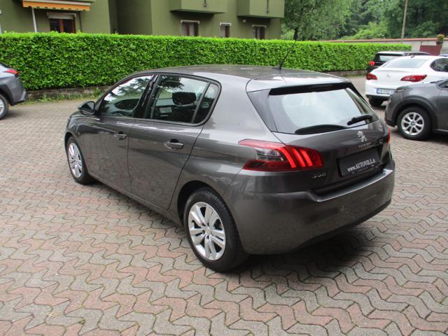 PEUGEOT 308 BlueHDi 130 S&S Allure *NAVI *UNICO PROPRIETARIO