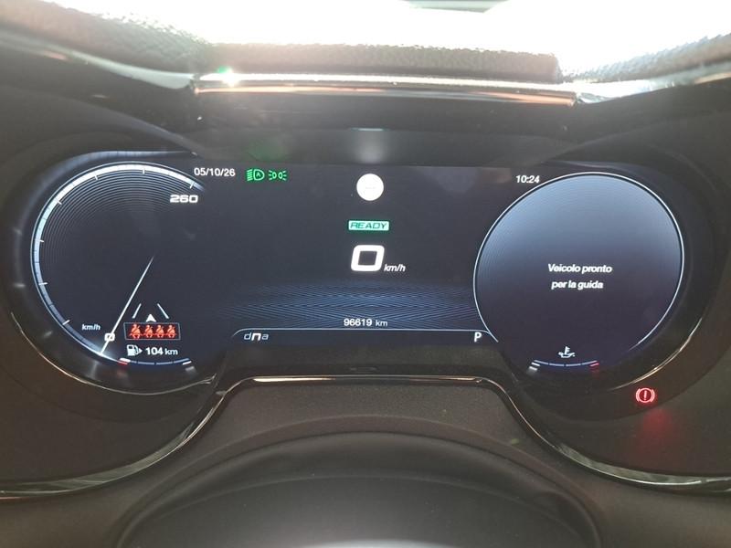 ALFA ROMEO TONALE 1.5 130 CV HYBRID TCT7 SPRINT SUV