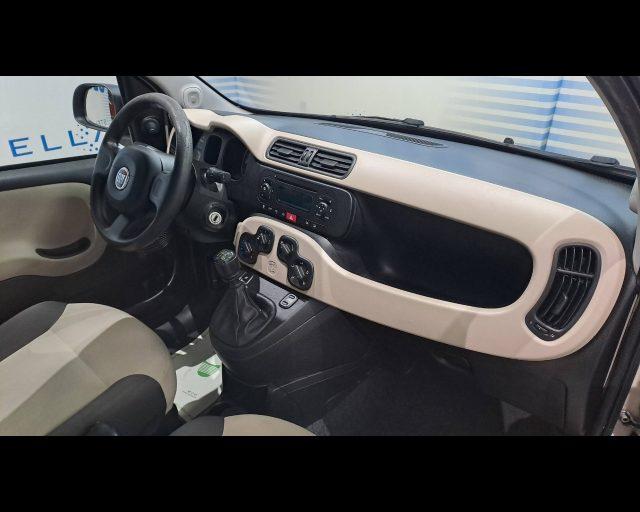 FIAT New Panda 1.2 Easy 69cv E6