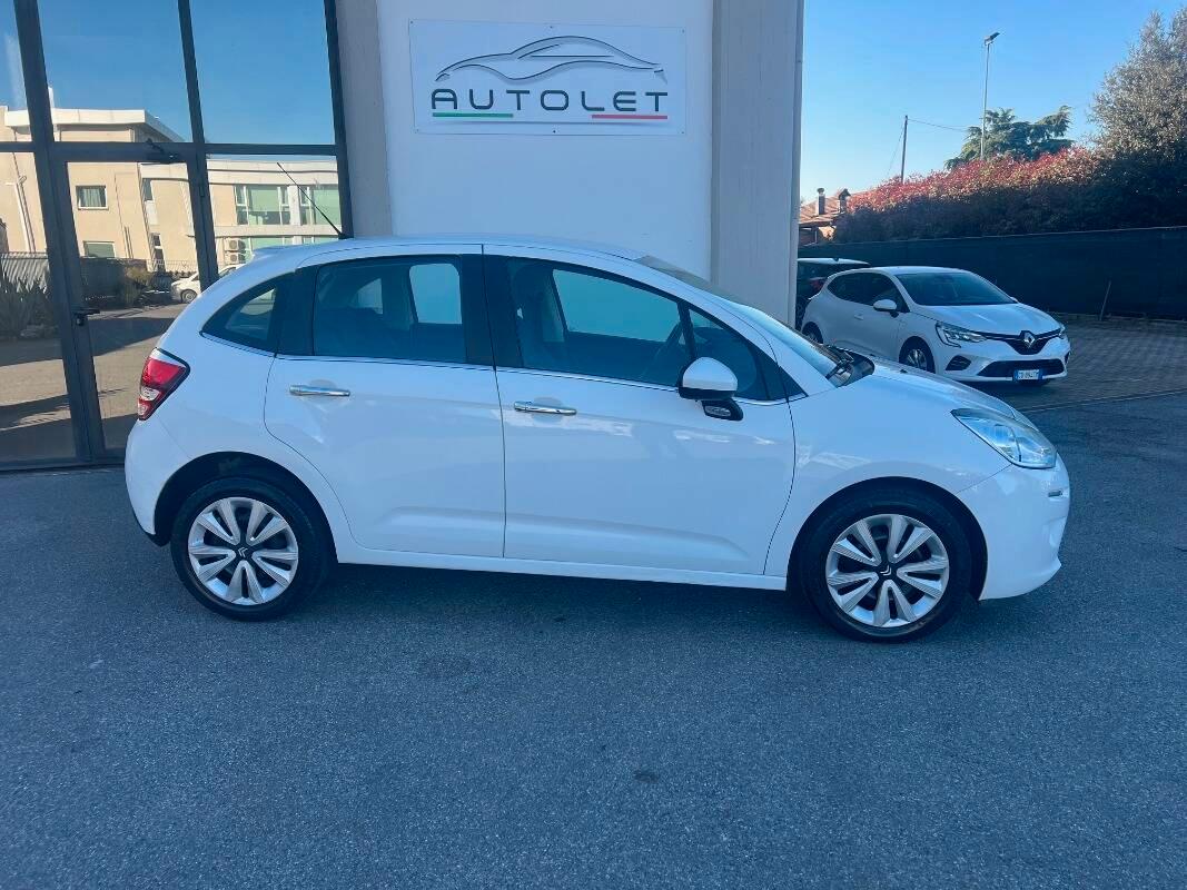 Citroen C3 1.2 puretech Feel edition 82cv