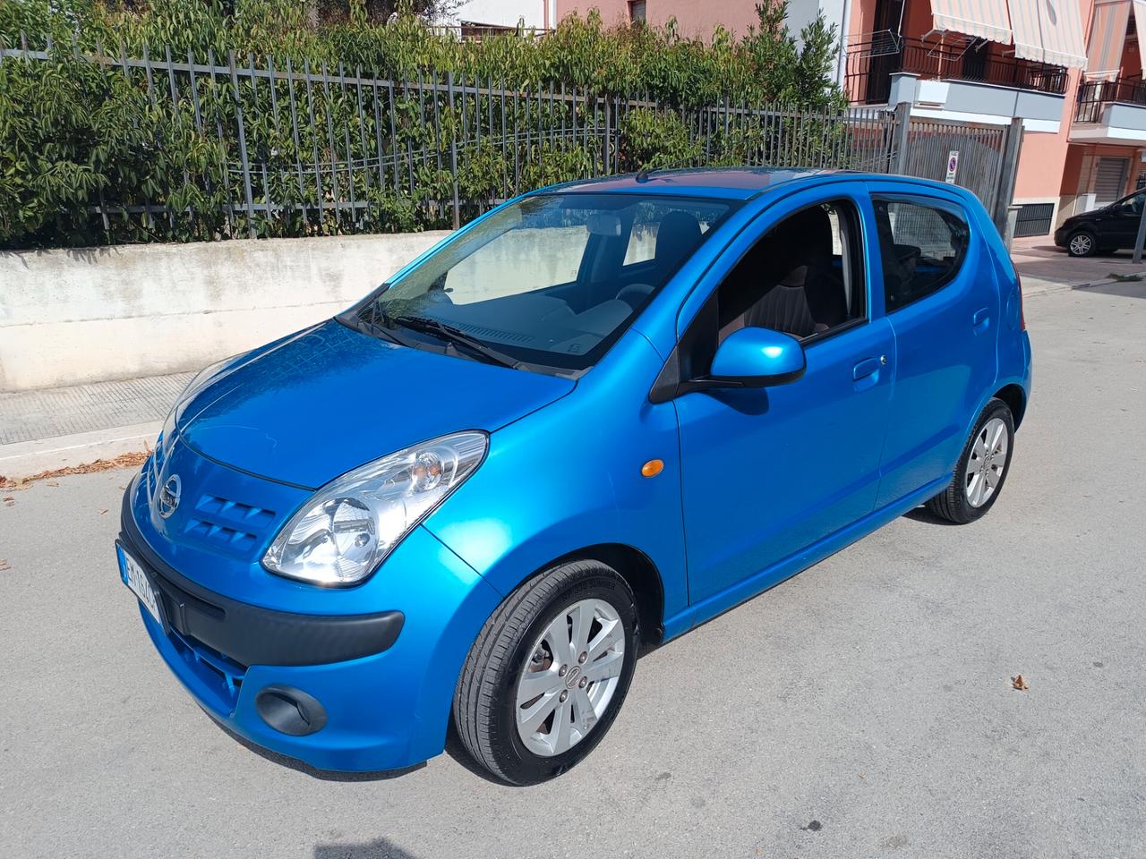 Nissan Pixo 1.0 5 porte Acenta