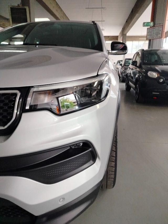 JEEP Compass 1.3 Turbo T4 190 CV PHEV AT6 4xe Limited