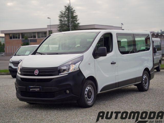 FIAT Talento 2.0 L2H1 6 POSTI