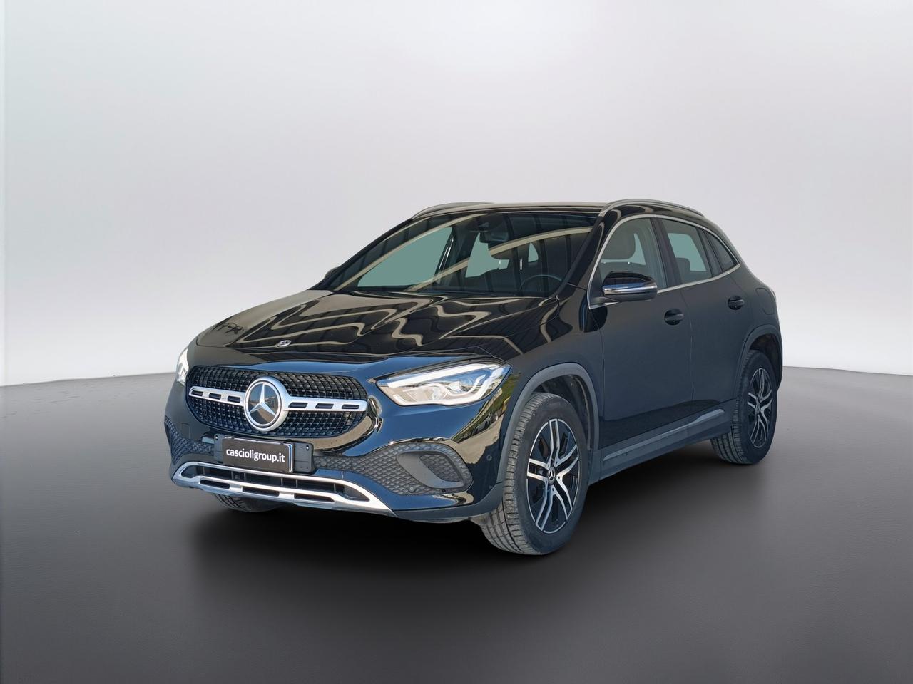 Mercedes-Benz GLA-H247 2020 - GLA 200 d Sport Plus auto