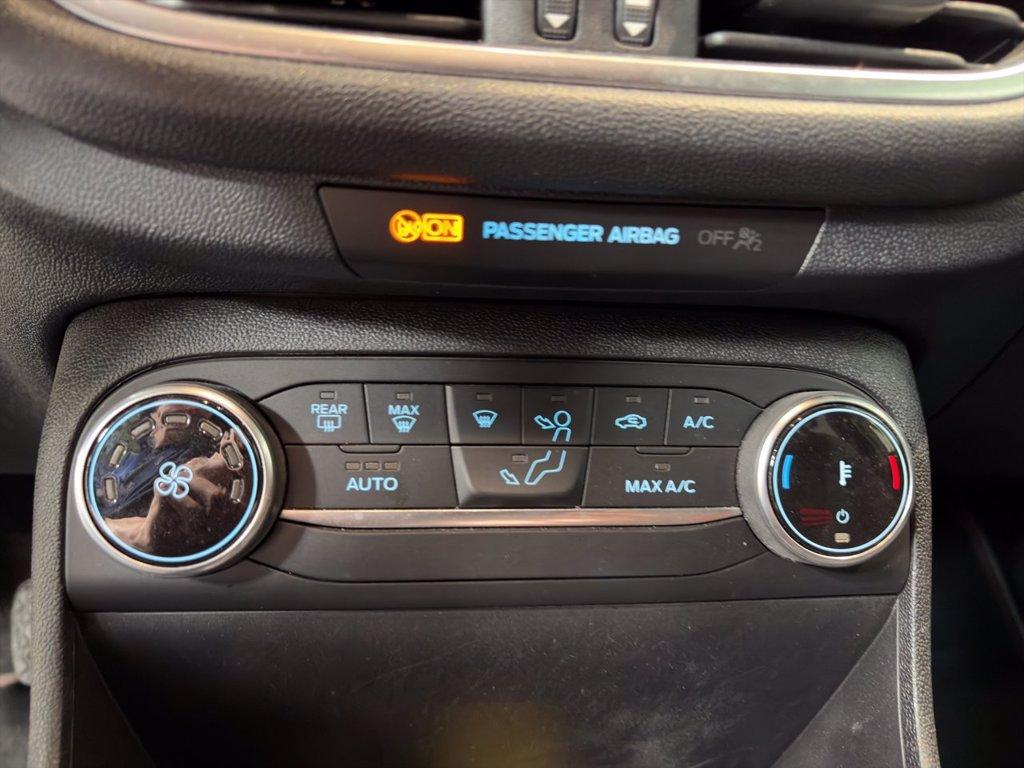 FORD Fiesta 1.0 Ecoboost Hybrid 125 CV 5 porte ST-Line del 2023