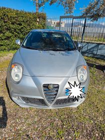 Alfa Romeo MiTo 1.4 T 155 CV GPL