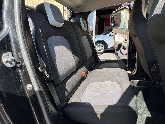 RENAULT Twingo SCe Lovely (NESSUN VINCOLO)