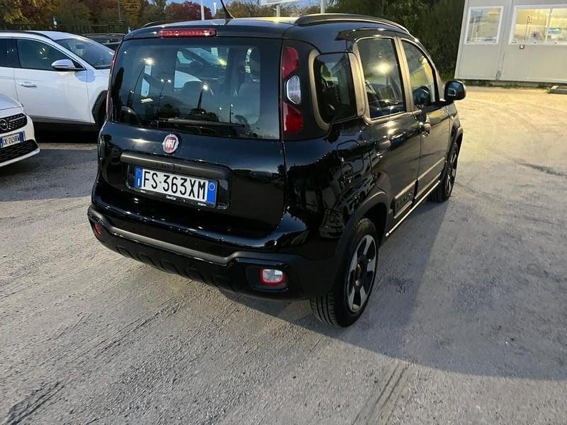 FIAT Panda Panda 1.2 City Cross