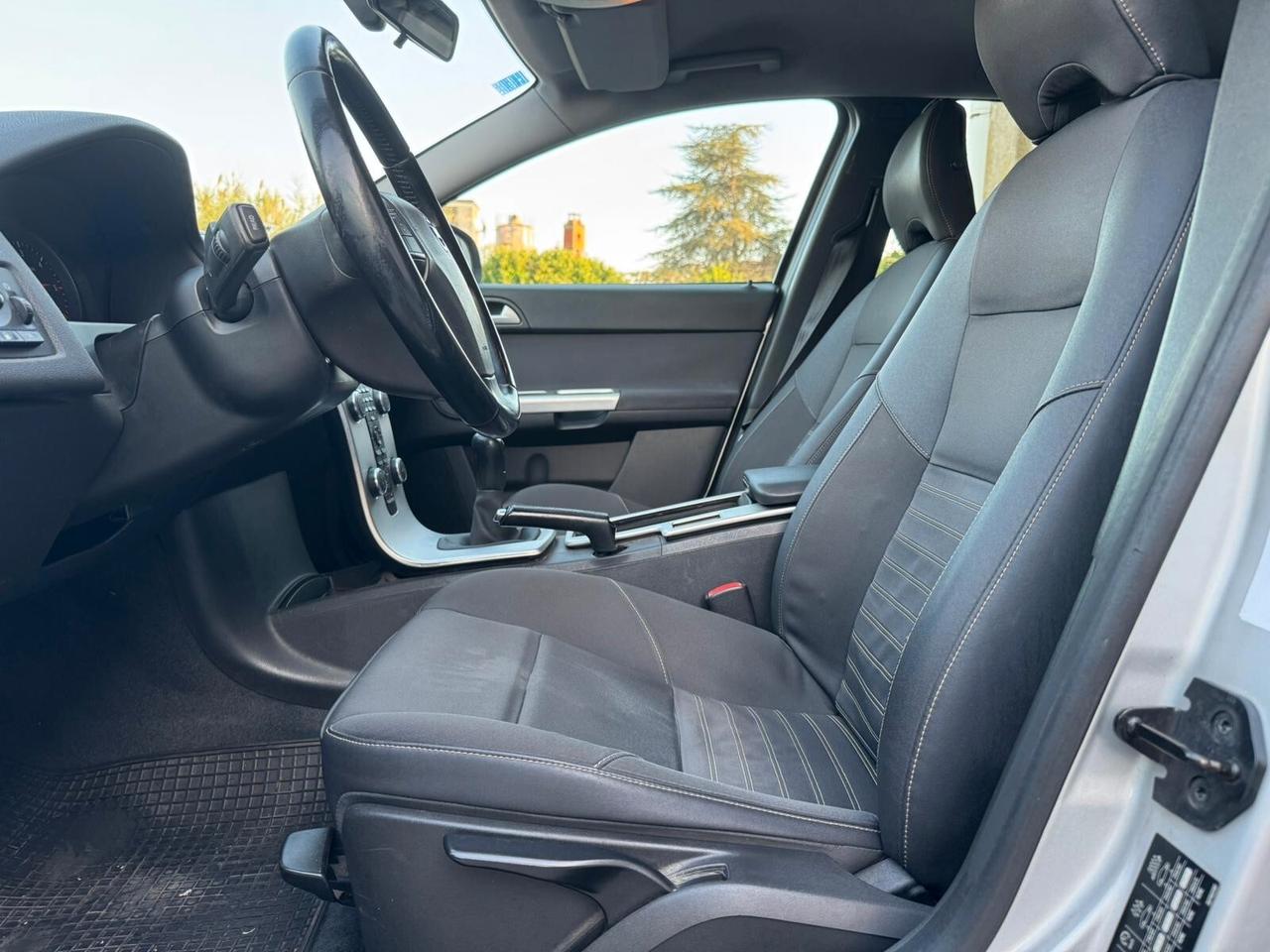 Volvo V50 D2 POLAR