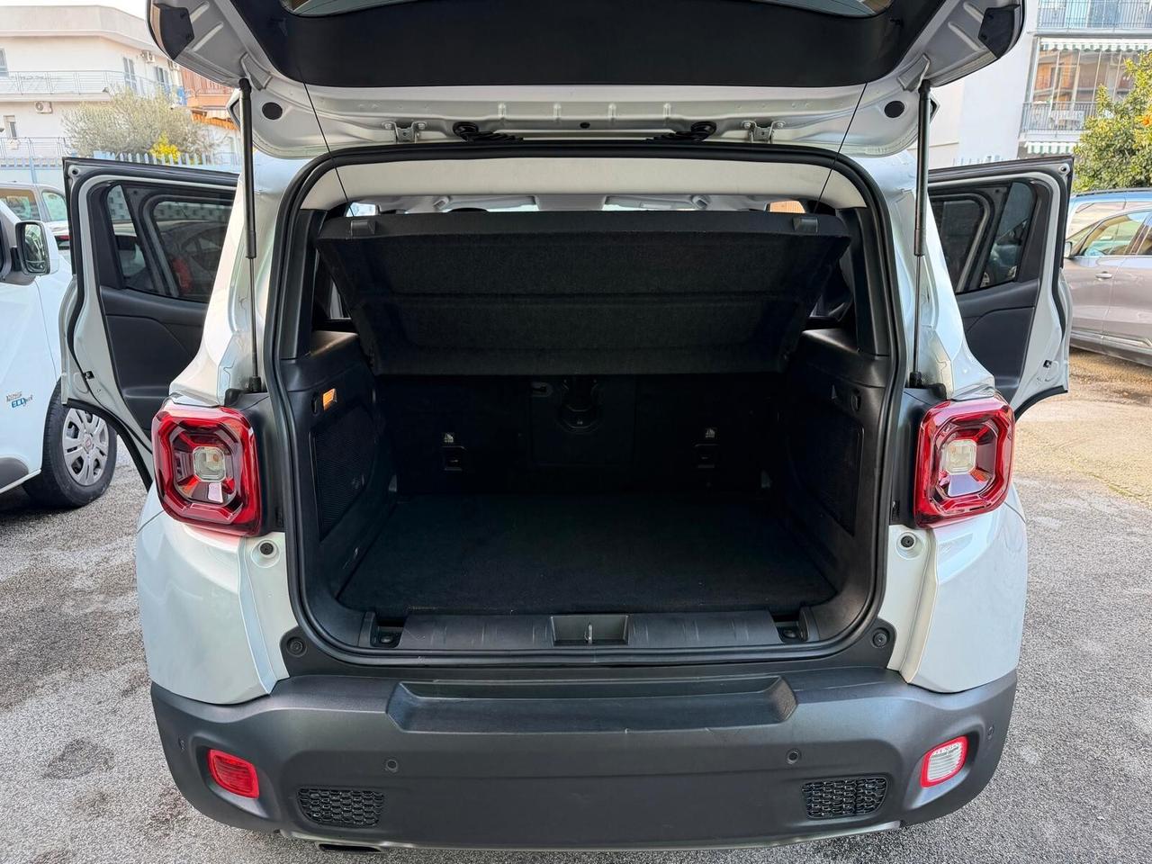 Jeep Renegade 1.6 Mjt 120 CV S